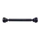 2005 Volkswagen Touareg Driveshaft 5