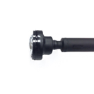 2005 Volkswagen Touareg Driveshaft 7
