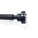 2005 Volkswagen Touareg Driveshaft 8