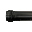 2012 Audi Q7 Driveshaft 1