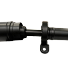 2012 Audi Q7 Driveshaft 2