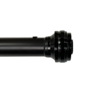 2012 Audi Q7 Driveshaft 3