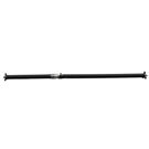 BuyAutoParts Audi Driveshaft 91-06652AN