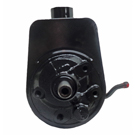 1984 Chevrolet Caprice Power Steering Pump 1