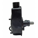 1984 Chevrolet Caprice Power Steering Pump 2