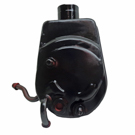 1984 Chevrolet Caprice Power Steering Pump 3
