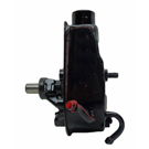 1984 Chevrolet Caprice Power Steering Pump 4
