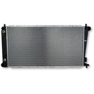 2003 Ford F Series Trucks Radiator 1