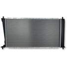 2003 Ford F Series Trucks Radiator 2