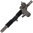 BuyAutoParts 80-30017R Rack and Pinion 1