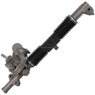BuyAutoParts 80-30017R Rack and Pinion 3
