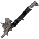 2004 Honda Civic Rack and Pinion 3