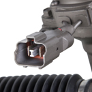 2004 Honda Civic Rack and Pinion 5