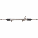 2004 Toyota Prius Rack and Pinion 2