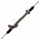 2008 Infiniti FX45 Rack and Pinion 1