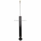 2012 Hyundai Tucson Shock Absorber 3