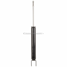 2015 Hyundai Tucson Shock Absorber 3