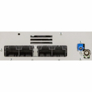 2011 Cadillac DTS Navigation Unit 3