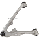 2012 Chevrolet Avalanche Control Arm 2