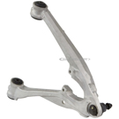 2012 Chevrolet Avalanche Control Arm 3