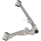 2012 Chevrolet Avalanche Control Arm 4