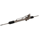 2007 Suzuki Forenza Rack and Pinion 2
