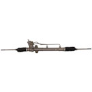 2007 Suzuki Forenza Rack and Pinion 3