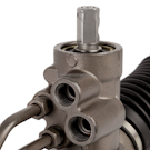 2007 Suzuki Forenza Rack and Pinion 4