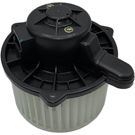 BuyAutoParts 62-42321AN Blower Motor 2