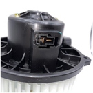 BuyAutoParts 62-42321AN Blower Motor 3
