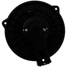 2009 Subaru Outback Blower Motor 2