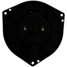 2012 Subaru Forester Blower Motor 2