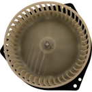 2003 Suzuki XL-7 Blower Motor 1