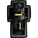 2003 Suzuki XL-7 Blower Motor 3
