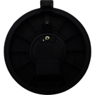 2012 Nissan Cube Blower Motor 2