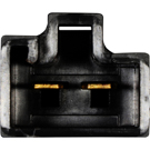 2012 Nissan Cube Blower Motor 3