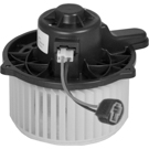 BuyAutoParts Kia Blower Motor 62-42339AN