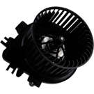 2002 Mini Cooper Blower Motor 1