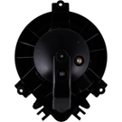 2002 Mini Cooper Blower Motor 2