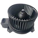 BuyAutoParts  Ford Mustang Blower Motor 62-41326AN