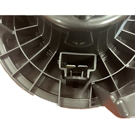 BuyAutoParts 62-41326AN Blower Motor 3