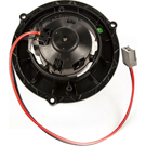 2013 Chevrolet Camaro Blower Motor 2