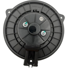 BuyAutoParts 62-42333AN Blower Motor 2