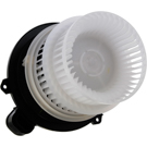 2020 Lexus GS350 Blower Motor 1