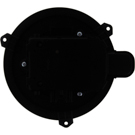 2020 Lexus GS350 Blower Motor 2