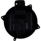 2009 Mercedes Benz ML320 Blower Motor 2