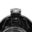 BuyAutoParts 62-42391AN Blower Motor 3