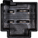 2015 Mercedes Benz ML400 Blower Motor 3