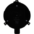 2017 Chevrolet Volt Blower Motor 2