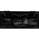 2017 Chevrolet Volt Blower Motor 3